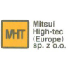 Mitsui High-tec (Europe) sp. z o.o. Poland Jobs Expertini